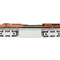 American Z-Line 62402-3 Z Scale BNSF ES44AC Diesel Locomotive #6430 LN/Box