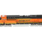 American Z-Line 62402-3 Z Scale BNSF ES44AC Diesel Locomotive #6430 LN/Box