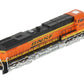 American Z-Line 62402-3 Z Scale BNSF ES44AC Diesel Locomotive #6430 LN/Box