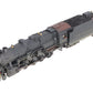 Precision Craft Models 091 HO PRR I1sa 2-10-0 Steam Engine #4440 w/DCC/Sound/Box