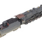 Precision Craft Models 091 HO PRR I1sa 2-10-0 Steam Engine #4440 w/DCC/Sound/Box
