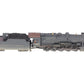 Precision Craft Models 091 HO PRR I1sa 2-10-0 Steam Engine #4440 w/DCC/Sound/Box