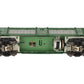 Lionel 3435 Vintage O Operating Aquarium Car - Gold Lettering EX