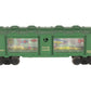 Lionel 3435 Vintage O Operating Aquarium Car - Gold Lettering EX