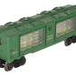 Lionel 3435 Vintage O Operating Aquarium Car - Gold Lettering EX