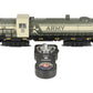 Lionel 2223010 O Gauge US Army LionChief Diesel Locomotive w/ Bluetooth 5.0 EX