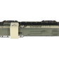 Lionel 2223010 O Gauge US Army LionChief Diesel Locomotive w/ Bluetooth 5.0 EX