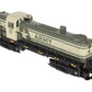 Lionel 2223010 O Gauge US Army LionChief Diesel Locomotive w/ Bluetooth 5.0 EX