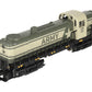 Lionel 2223010 O Gauge US Army LionChief Diesel Locomotive w/ Bluetooth 5.0 EX