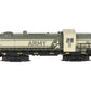 Lionel 2223010 O Gauge US Army LionChief Diesel Locomotive w/ Bluetooth 5.0 EX