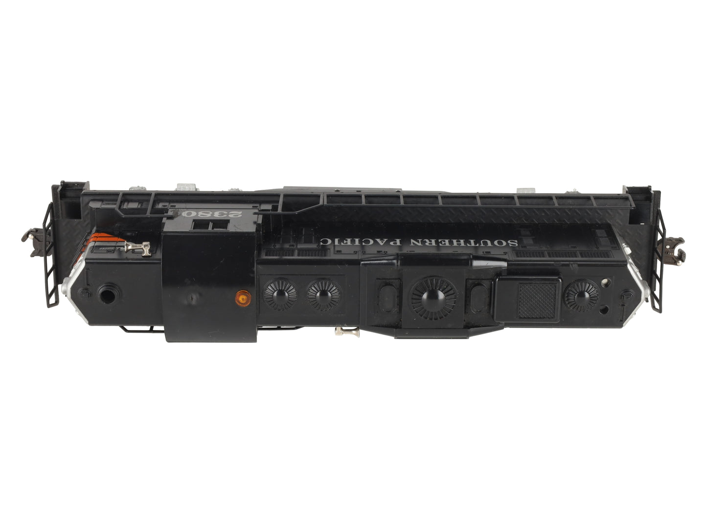 Lionel 6-18562 O Gauge Southern Pacific GP-9 Diesel Locomotive #2380 VG/Box