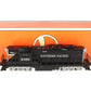 Lionel 6-18562 O Gauge Southern Pacific GP-9 Diesel Locomotive #2380 VG/Box