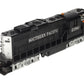 Lionel 6-18562 O Gauge Southern Pacific GP-9 Diesel Locomotive #2380 VG/Box