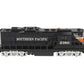 Lionel 6-18562 O Gauge Southern Pacific GP-9 Diesel Locomotive #2380 VG/Box