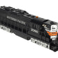 Lionel 6-18562 O Gauge Southern Pacific GP-9 Diesel Locomotive #2380 VG/Box