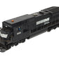 Lionel 6-18213 O Gauge Norfolk Southern Dash 8 40-C Diesel Locomotive #8688 VG/Box