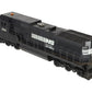 Lionel 6-18213 O Gauge Norfolk Southern Dash 8 40-C Diesel Locomotive #8688 VG/Box
