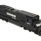 Lionel 6-18213 O Gauge Norfolk Southern Dash 8 40-C Diesel Locomotive #8688 VG/Box