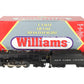 Williams HDO27-1 NYC Semi Scale Hudson Engine & Tender Set #5443 EX/Box
