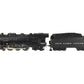 Williams HDO27-1 NYC Semi Scale Hudson Engine & Tender Set #5443 EX/Box