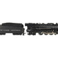 Williams HDO27-1 NYC Semi Scale Hudson Engine & Tender Set #5443 EX/Box
