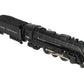 Williams HDO27-1 NYC Semi Scale Hudson Engine & Tender Set #5443 EX/Box