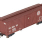 Sunshine Models 91.10 HO Seaboard Air Line XM-1 Boxcar Kit -Assembled/Box