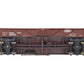 Sunshine Models 91.10 HO Seaboard Air Line XM-1 Boxcar Kit -Assembled/Box