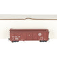 Sunshine Models 91.10 HO Seaboard Air Line XM-1 Boxcar Kit -Assembled/Box