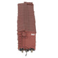 Sunshine Models 91.10 HO Seaboard Air Line XM-1 Boxcar Kit -Assembled/Box