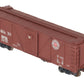 Sunshine Models 91.10 HO Seaboard Air Line XM-1 Boxcar Kit -Assembled/Box
