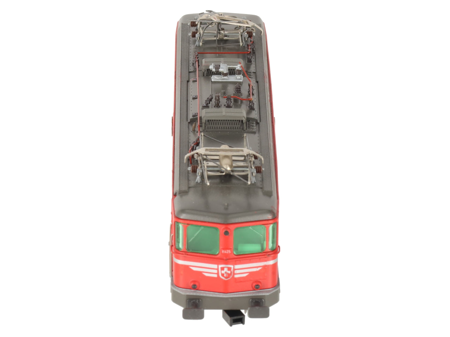 Marklin 3336 HO Scale Serie Ae 6/6 Electric Locomotive VG/Box