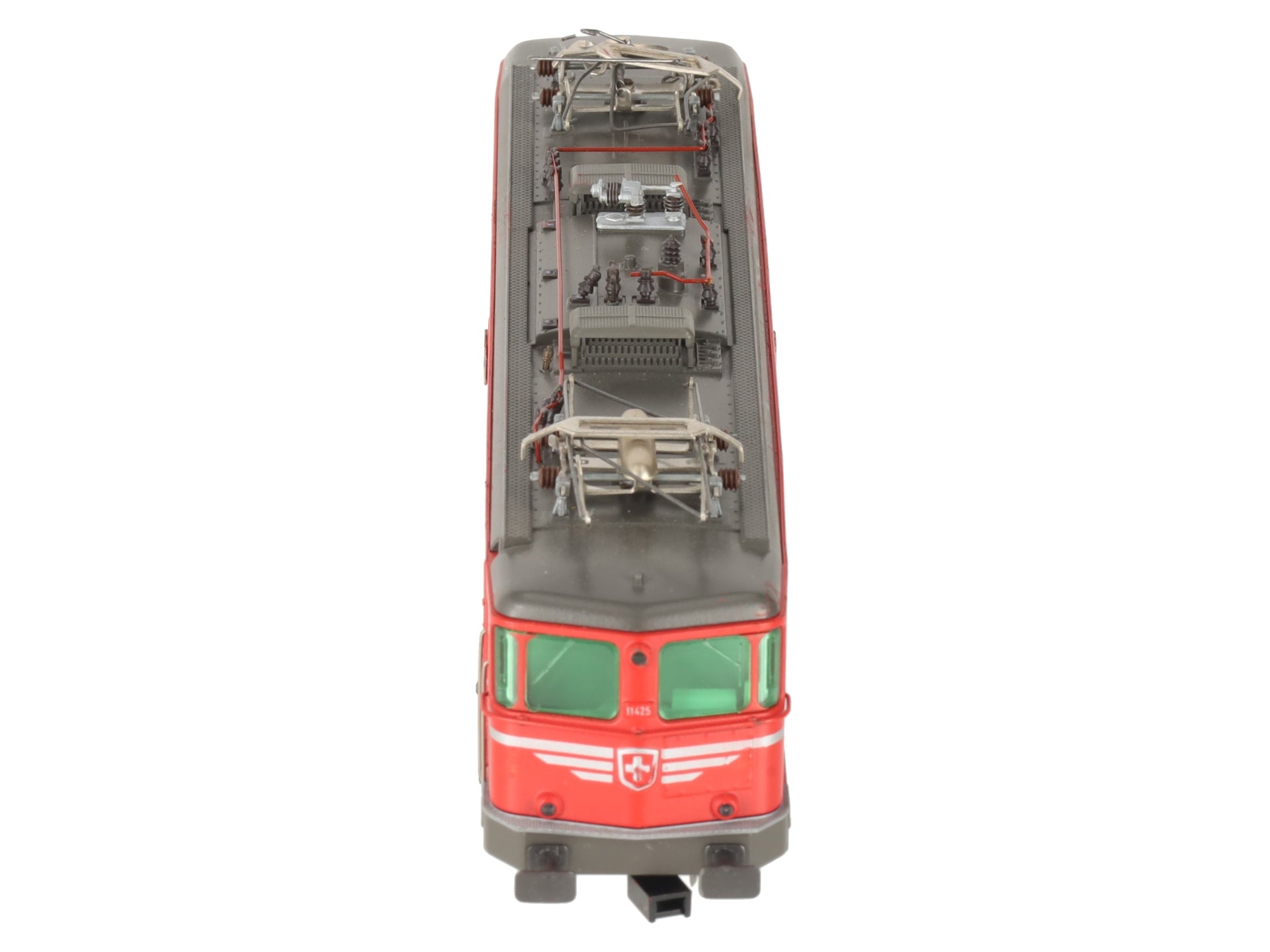 Marklin 3336 HO Scale Serie Ae 6/6 Electric Locomotive VG/Box