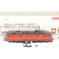 Marklin 3336 HO Scale Serie Ae 6/6 Electric Locomotive VG/Box