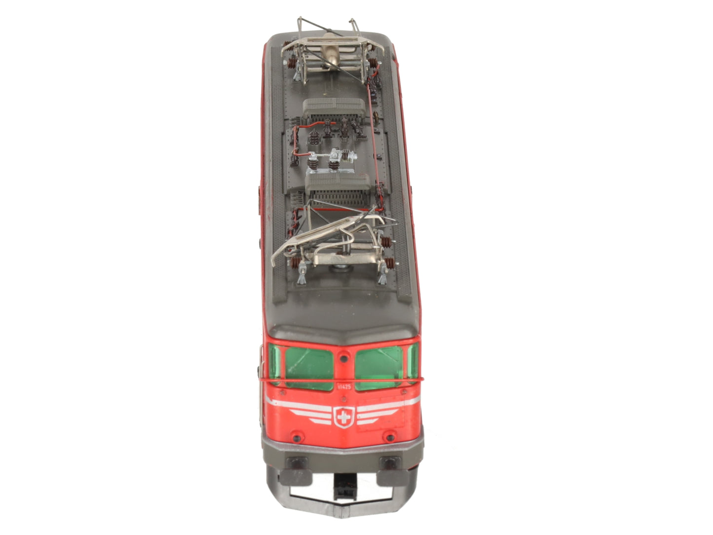 Marklin 3336 HO Scale Serie Ae 6/6 Electric Locomotive VG/Box