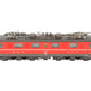 Marklin 3336 HO Scale Serie Ae 6/6 Electric Locomotive VG/Box