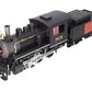 Piko 30102 G Scale Canadian National Steam Locomotive & Tender #7439 w/ Sound VG/Box