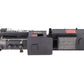 Piko 30102 G Scale Canadian National Steam Locomotive & Tender #7439 w/ Sound VG/Box