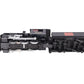 Piko 30102 G Scale Canadian National Steam Locomotive & Tender #7439 w/ Sound VG/Box
