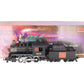 Piko 30102 G Scale Canadian National Steam Locomotive & Tender #7439 w/ Sound VG/Box