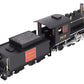 Piko 30102 G Scale Canadian National Steam Locomotive & Tender #7439 w/ Sound VG/Box
