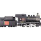 Piko 30102 G Scale Canadian National Steam Locomotive & Tender #7439 w/ Sound VG/Box