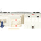 Lionel 6814 Vintage O Gauge Postwar First Aid Medical Caboose with Accessories VG