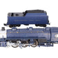 Aristo-Craft 21402 G B&O Blue Comet 4-6-2 Steam Locomotive w/ Tender #5300 VG/Box