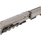 Williams 4001 O Gauge BRASS NYC 4-6-4 Streamlined Steam Engine & Tender #5446 VG/Box