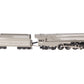 Williams 4001 O Gauge BRASS NYC 4-6-4 Streamlined Steam Engine & Tender #5446 VG/Box