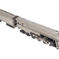 Williams 4001 O Gauge BRASS NYC 4-6-4 Streamlined Steam Engine & Tender #5446 VG/Box