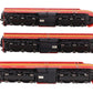 Precision Craft Models 351 HO Scale Southern Pacific Alco PA/PB/PA Daylight Set EX/Box