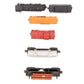 Lionel 1429WS Vintage O 2026 Steam Freight Set VG/Box