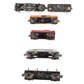 Lionel 1429WS Vintage O 2026 Steam Freight Set VG/Box
